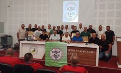 Antrenörler Derneği olağanüstü genel kurulu 22 Eylül’e ertelendi