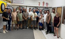 KTSYD üyeleri Gültekin Mavigözlü Darts Turnuvası’nda buluşacak