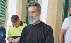 Zor duruma düşünce polise sığındı