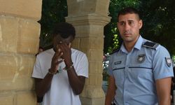 Üç yıl kaçak yaşadı