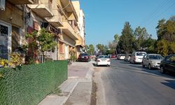 İstanbul Caddesi’nde park çilesi