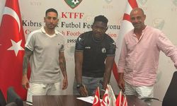 Karaoğlanoğlu'ndan yabancı kontenjanına nokta atışı transfer
