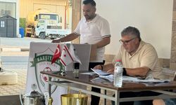 Düzdaban oybirliğiyle ‘Devam’ dedi