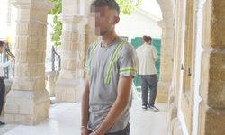 Ev arkadaşı harcama yapınca yakalandı
