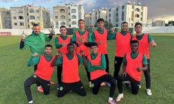 Kaymaklı’da 17 futbolcu kiralık listesinde