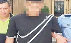 Borucu’nun emboli riski var