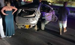 Alkollü sürücü, faciaya davetiye çıkardı