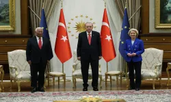 "Kıbrıs sorunuyla ilgili perde gerisinde farklı görüşmeler gerçekleştiriliyor" iddiası