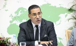 Kombos: “Fitto’ya önerilerimiz olacak”