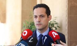 "Hedef, müzakerelerin yeniden başlaması olmalı"