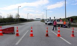 “1 Ağustos Mukavemet Yol Koşusu” kapsamında Lefkoşa’da bazı yollar trafik akışına kapatılacak