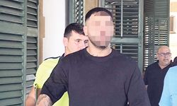 Lefkoşa’da film gibi kovalamaca