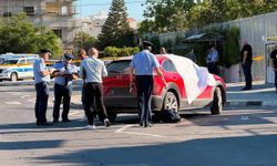 Limasol’da dehşet