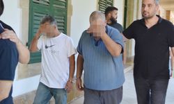 Uyuşturucu alışverişine polis baskını