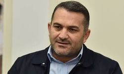 Erden, Halkın Partisi’nden istifa etti