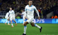 Fenerbahçe, Mason Greenwood’la anlaştı