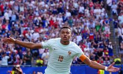 Mbappe, Dünya Kupası tarihine geçti