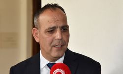 Harmancı 4'üncü kez aday oluyor