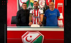 Düzkaya’dan kaleye tecrübeli eldiven takviyesi