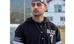 Henüz çok gençti
