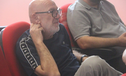 Çetinkaya’da Mehmet Tatar istifa etti