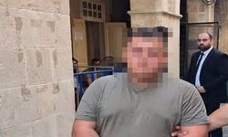 Dolaptan mermi, akvaryumdan timsah çıktı!
