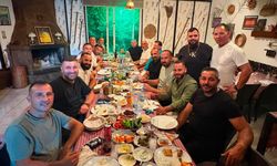 Mormenekşe’de Menekşeli yeni yönetim oluşumuyla ‘devam’ dedi