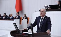 TBMM’de KKTC için yeni isim önerisi
