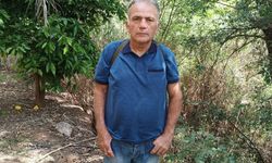 Özdağaşanlı ailesi yasta