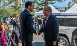 “Nihai çözüm için kararlıyız”