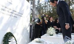 “Tek çıkış yolu AB içinde birleşik bir Kıbrıs"