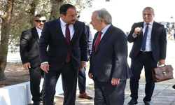 Nikos Hristodulidis: "Güven Yaratıcı Önlemler 5+1 görüşme için ön şart değil. Olursa iyi olur"