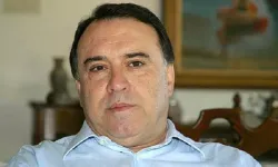 DİKO'nun kurucularından Kleanthus 78 yaşında hayatını kaybetti