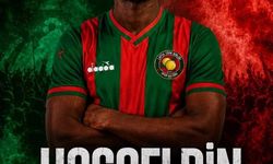 Joseph Ofori Lapta’da