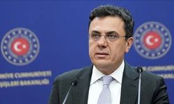 Türkiye’den AB’ye Kıbrıs tepkisi