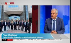 Orçan: "Mali disiplin olmadan güçlü belediyecilik olmaz"