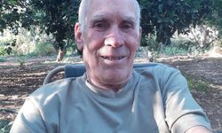 Makinist garajında feci ölüm