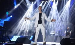 Grand Sapphıire’de Özcan Deniz rüzgârı