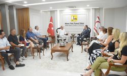 Özersay:  "Popülizmden uzak bir ekonomik vizyon şart"