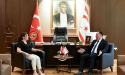 Öztürkler “Bu yasama yılında Meclis’te toplam 92 yasa kabul edildi”