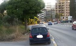 “Dahice park yapıyorlar”