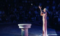 Gazimağusa'da Pink Martini fırtınası koptu
