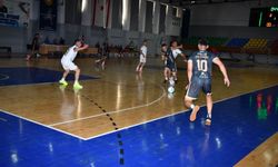 Eybil Efendi Polis Futsal Turnuvası başladı