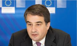 “Bu görev benim için bir onur"
