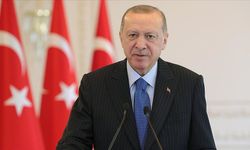 “Kıbrıs Türk halkını asla yalnız bırakmayacağız"