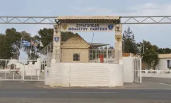 Mühimmat deposu yüzünden güvenlik kaygısı yaratan RMMO kampının meskun bölgeden çıkarılması isteniyor