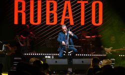 Rubato, Merit Royal Gardens’ta unutulmaz bir yaz gecesine imza attı