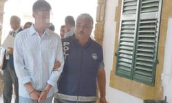 Yeşilırmak'tan kaçak girdiler, Bostancı'da yakalandılar