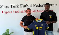 Sangare de Aslanköy’de