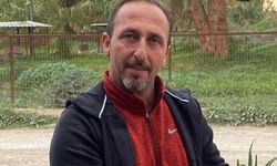 Kalbine yenildi